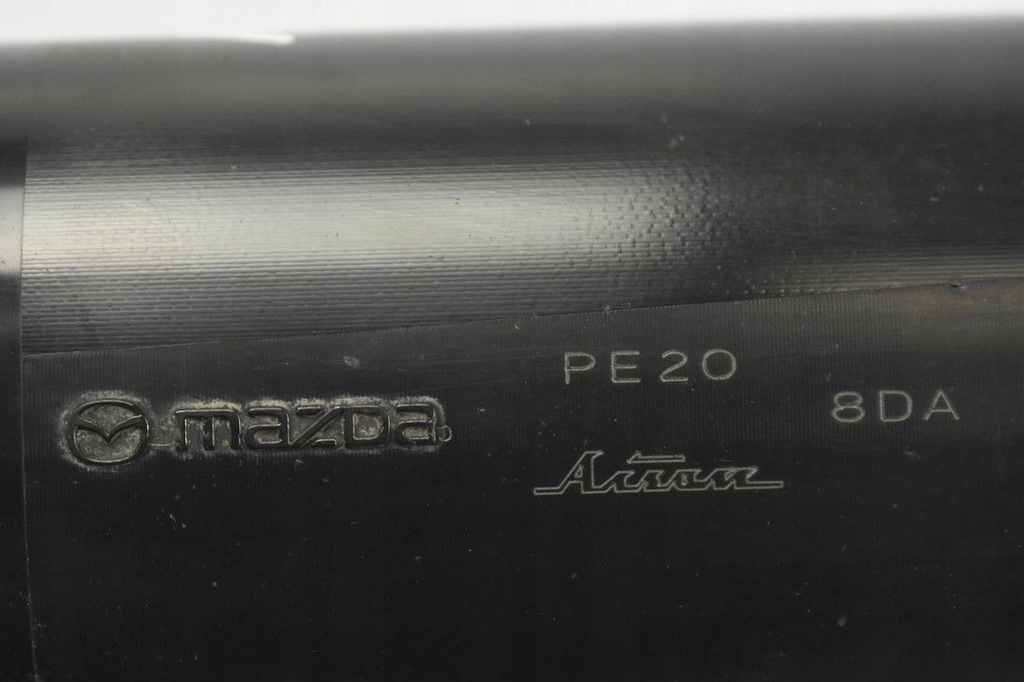 Filtru de carbon de vapori de combustibil Mazda 6 GJ Benzină 12- Product image