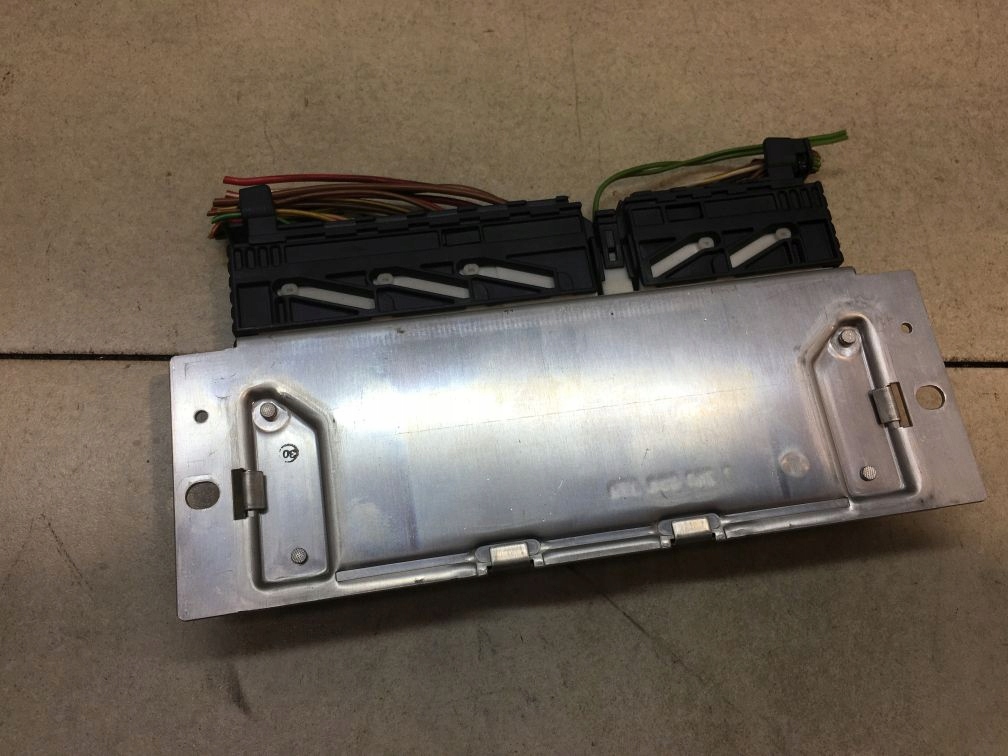 MODUL ABS W202 2.5 D 0281001714 0265109052 Product image