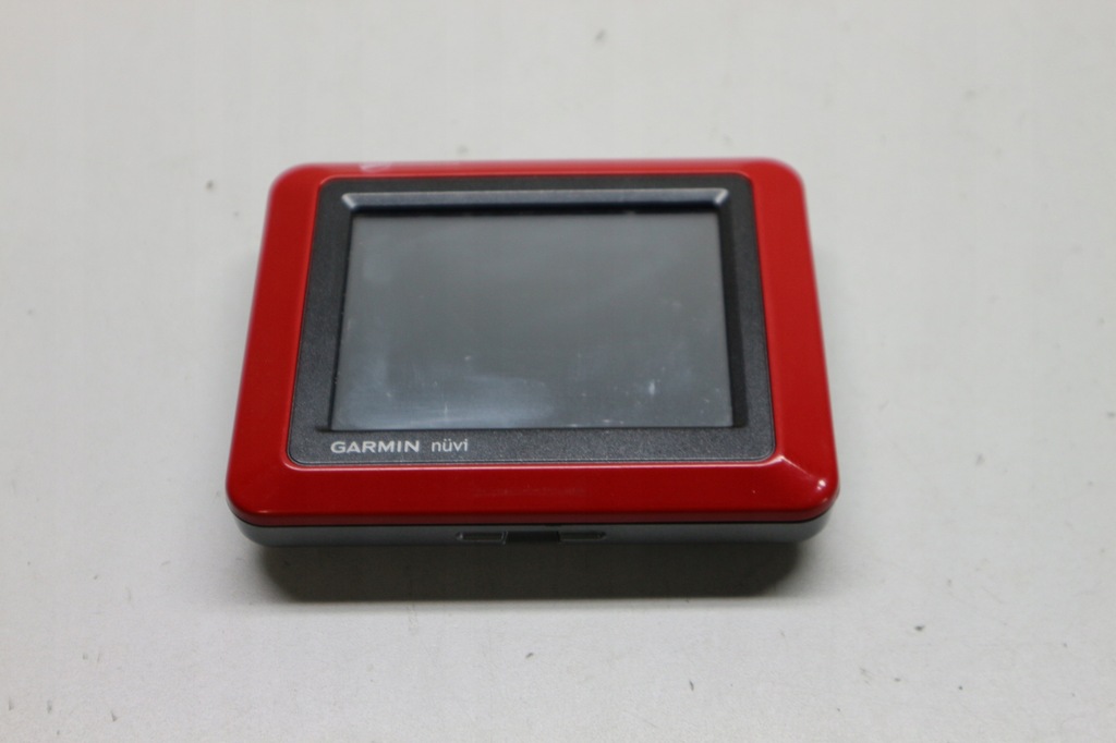 GARMIN NUVI 510 DUCATI MOTO NAVIGATIE Product image