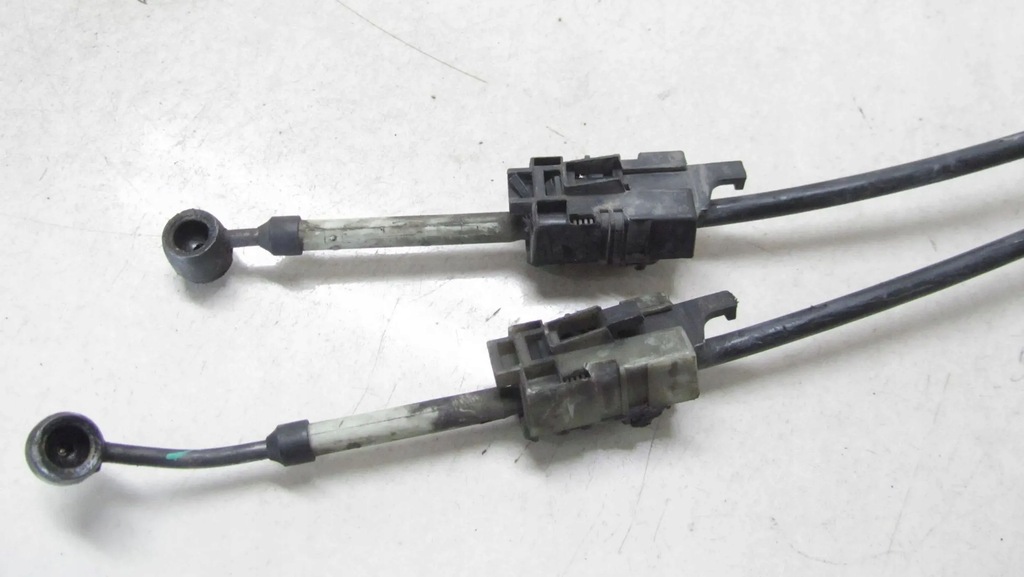 MASTER III MOVANO LEVERGEAR SELECTOR 10- Product image