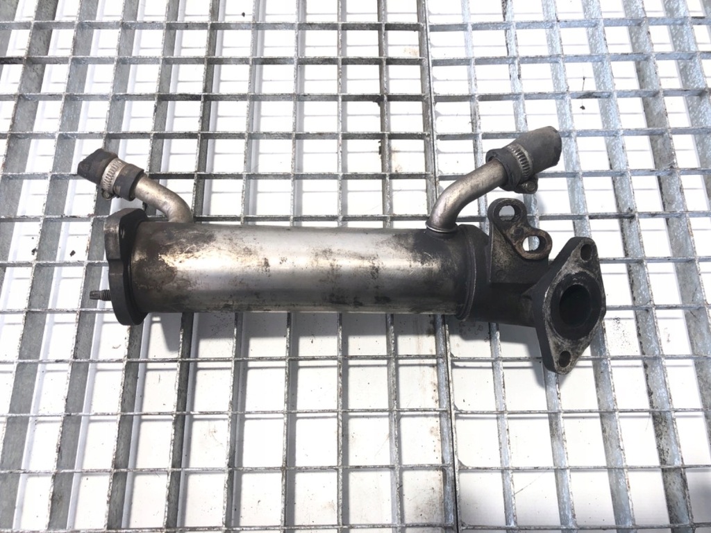RĂCITOR EGR PEUGEOT BOXER I 6C1Q9F464AE 2.2 RĂCITOR 120KM Product image
