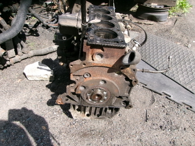 MOTOR FARA CAP FORD MONDEO MK4 2.0 TDCI 120KM 136KM 2007-11 Product image