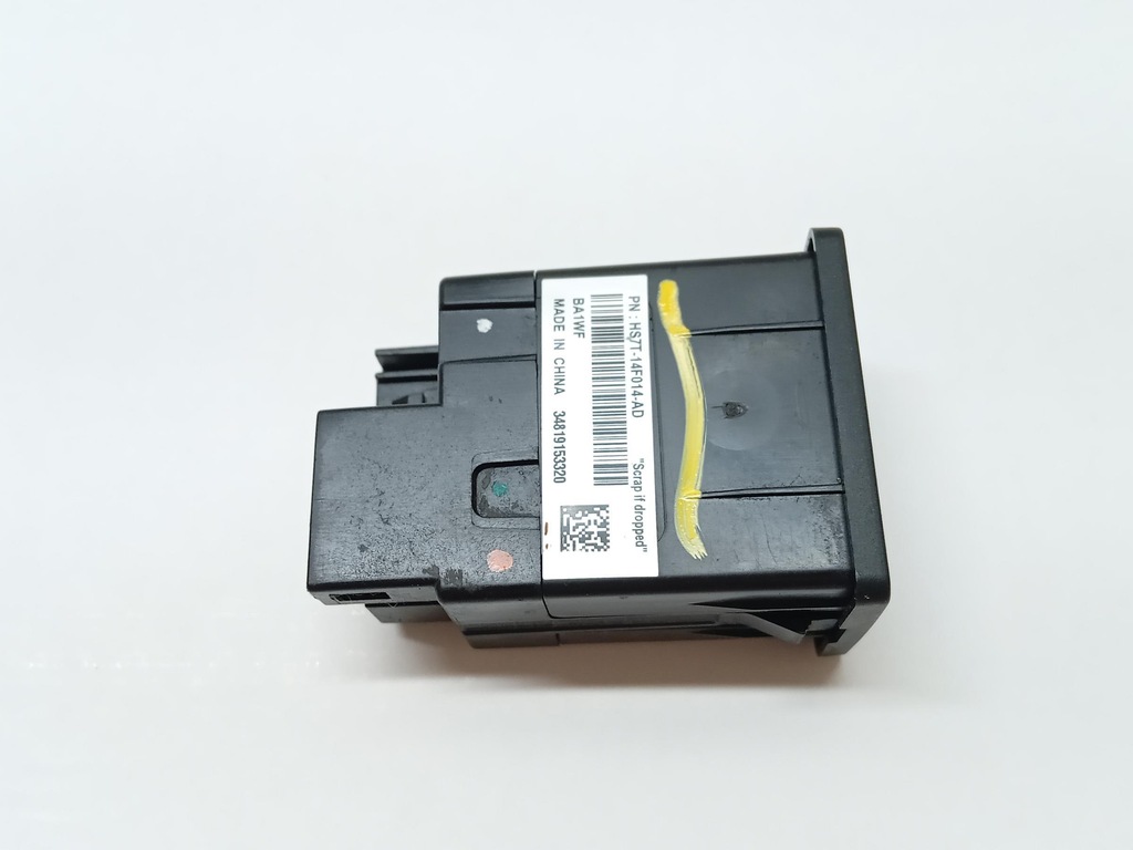 PRISA USB FORD PUMA MK2 Product image