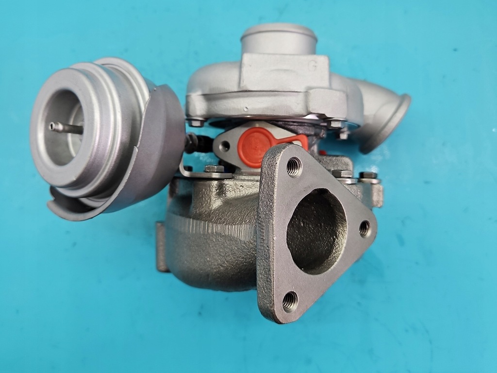TURBOCOMPRESOR OPEL ZAFIRA A 24445061 2.2 125 CP Product image