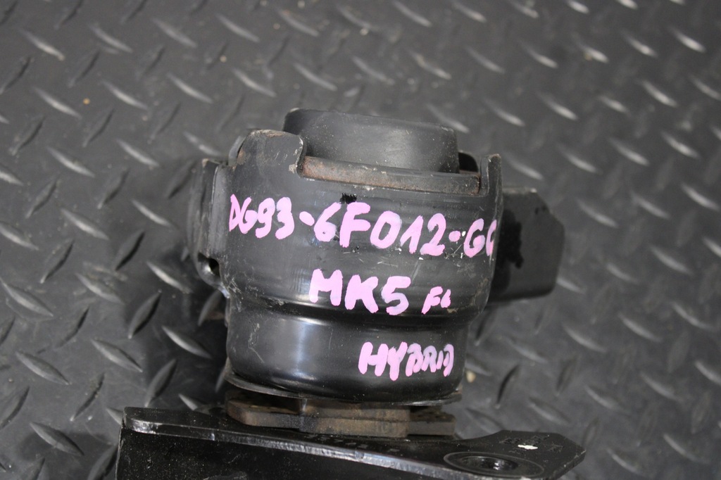Ford Mondeo Mk5 Sedan Lift DG93-6F012-GC Pad Motor Product image