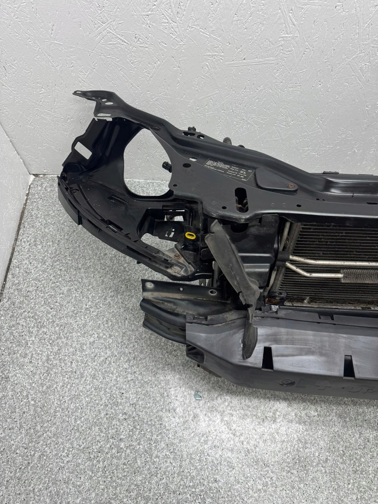 Cooler complet al centurii din față Volvo XC60 2008-2013 2.4 D5 30762259 Product image