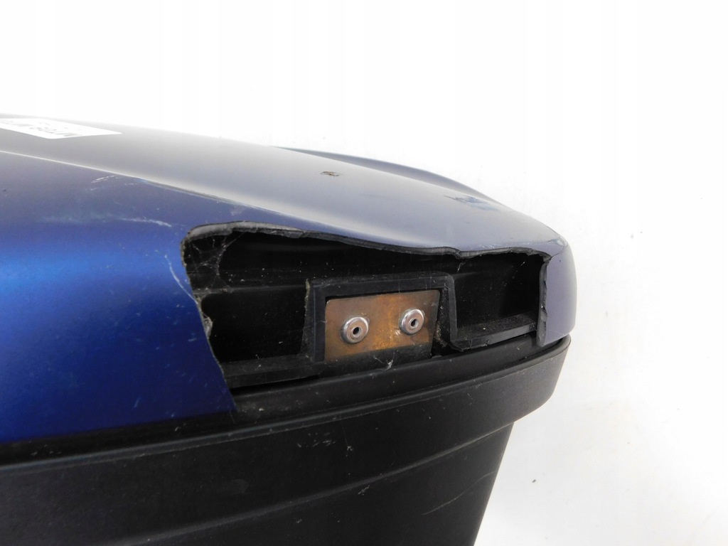YAMAHA MT07 MT09 LATERALĂ STÂNGĂ FĂRĂ CHEIE Product image