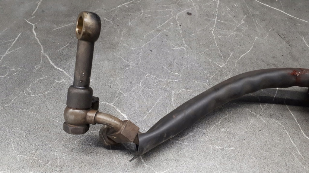 cablu servodirectie nissan murano z50 3.5 v6 Product image