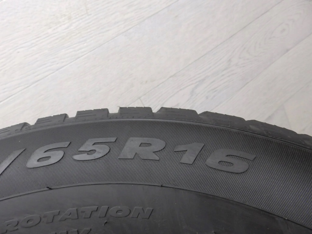 Anvelopă de iarnă GT Radial WinterPro 2 215/65/16 98H Product image