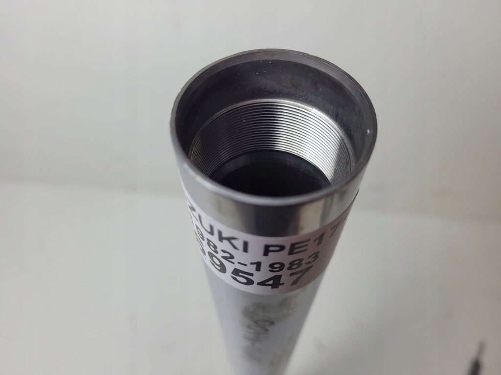 SUZUKI PE175 82-83 LAGA SUSPENSIA FATA TEVI 14400 Product image