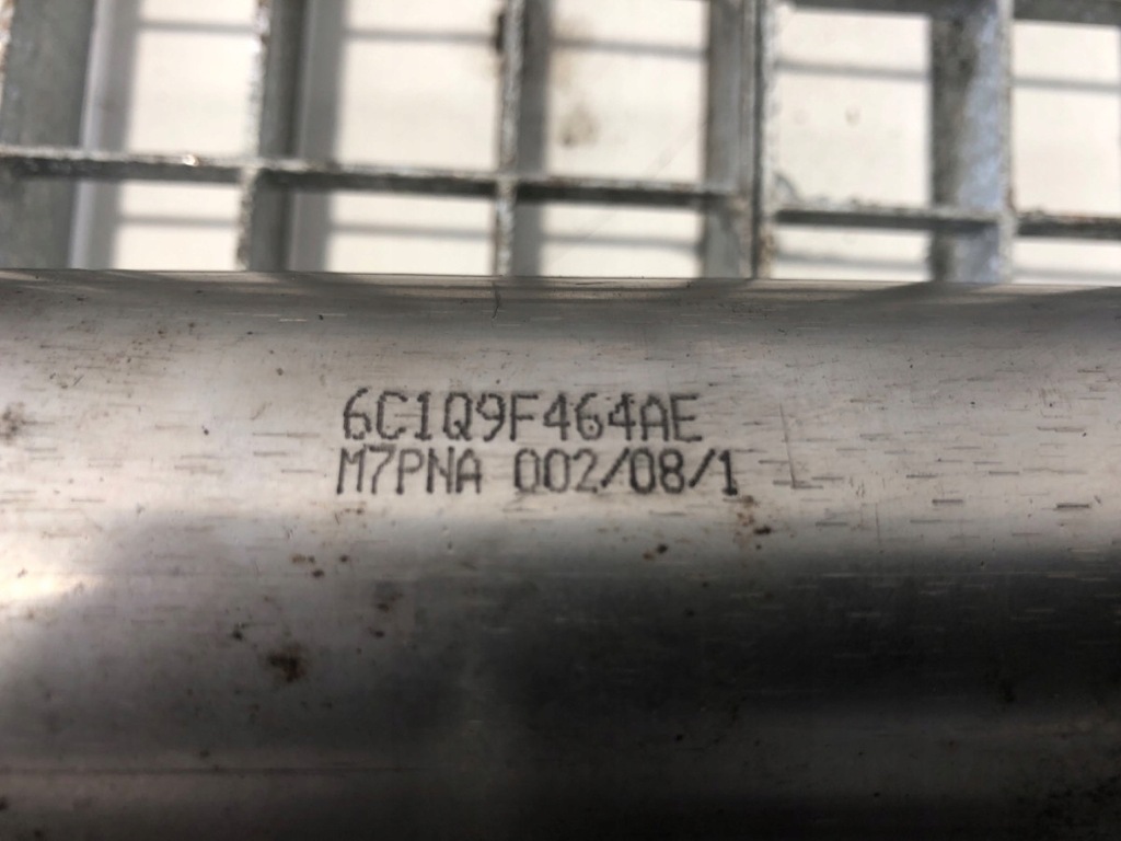 RĂCITOR EGR PEUGEOT BOXER I 6C1Q9F464AE 2.2 RĂCITOR 120KM Product image