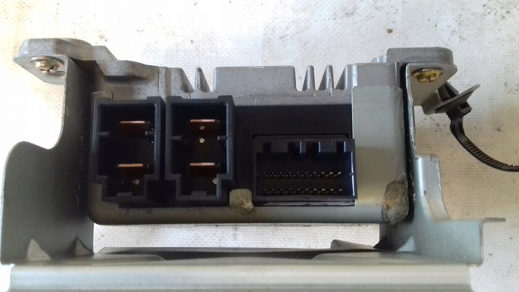 MODUL CONTROLLER SERVODIRECȚIE 19980S5SG111 HONDA CIVIC VII HB LIFT 04-06 Product image