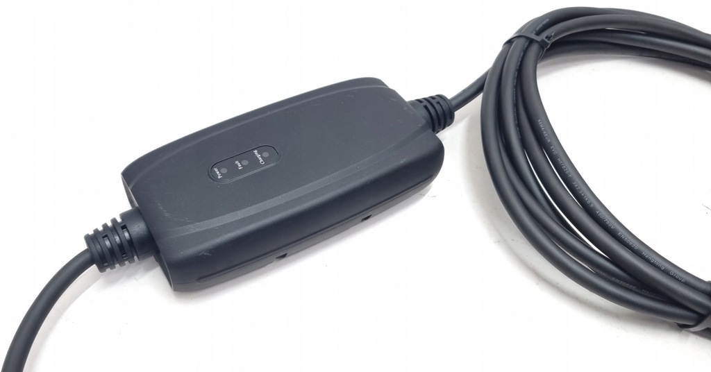 Încărcător electric rapid 230W tip2 EVP3-2-16A5-E-0V0S Product image