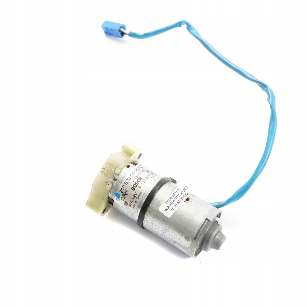 Motor scaun MERCEDES Clasa E W210 Product image