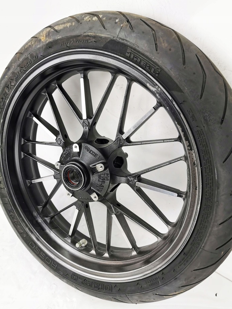 Honda CB 1000 R SC80 18- JANTE FATA Product image