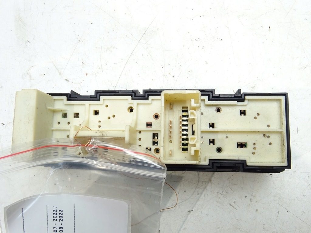 COMUTATOR TOYOTA LAND CRUISER J20 Product image