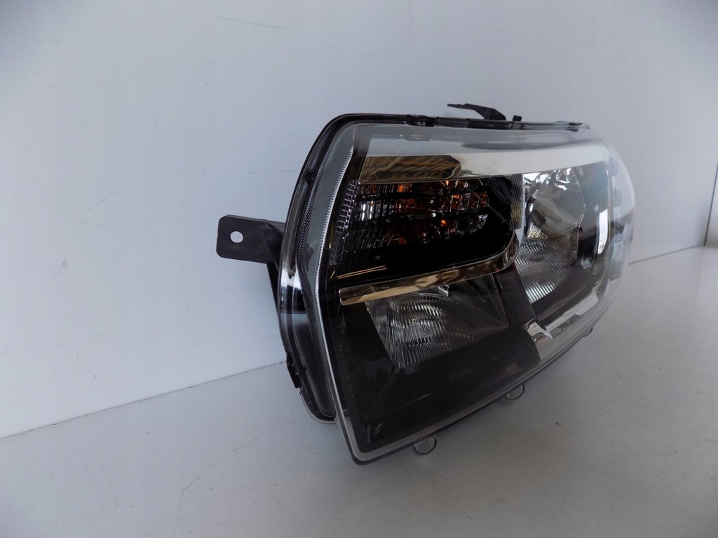 Far Dacia Sandero 2 LCI H7+ LED L 10943 Product image