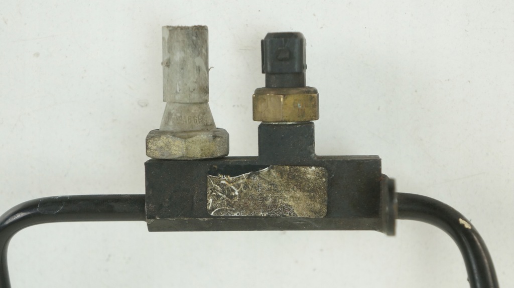 Tub senzor temperatura ulei Audi A6 C5 2.5 Product image