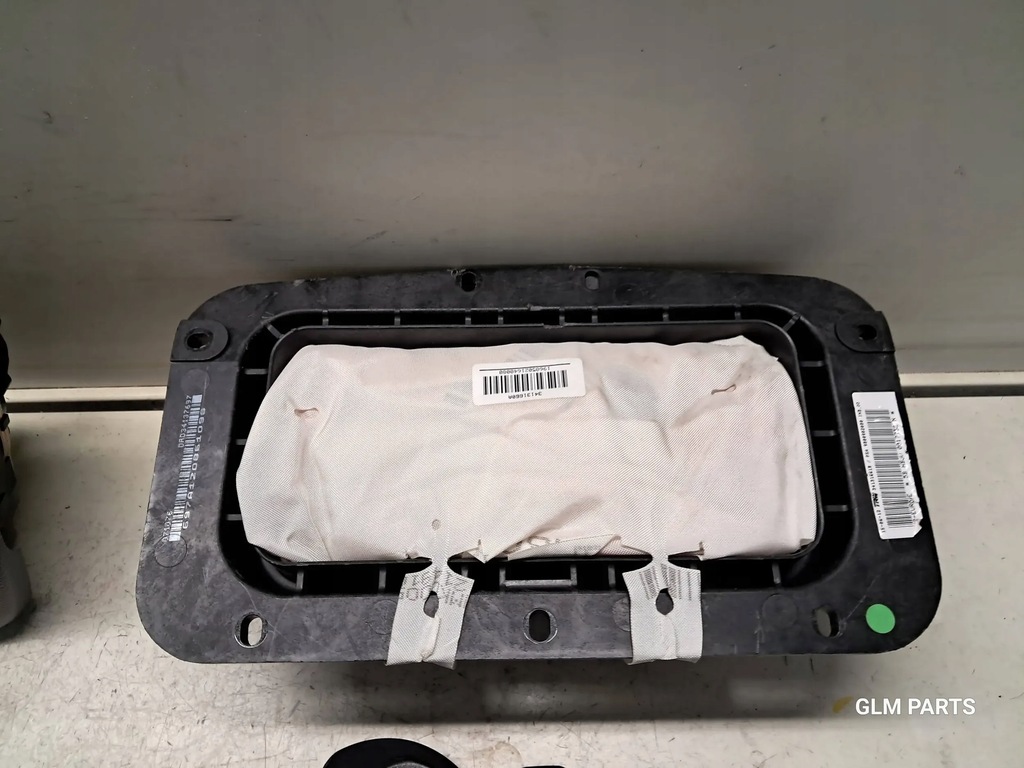 Peugeot 508 si AIRBAG, centuri, set, original, demontare Product image