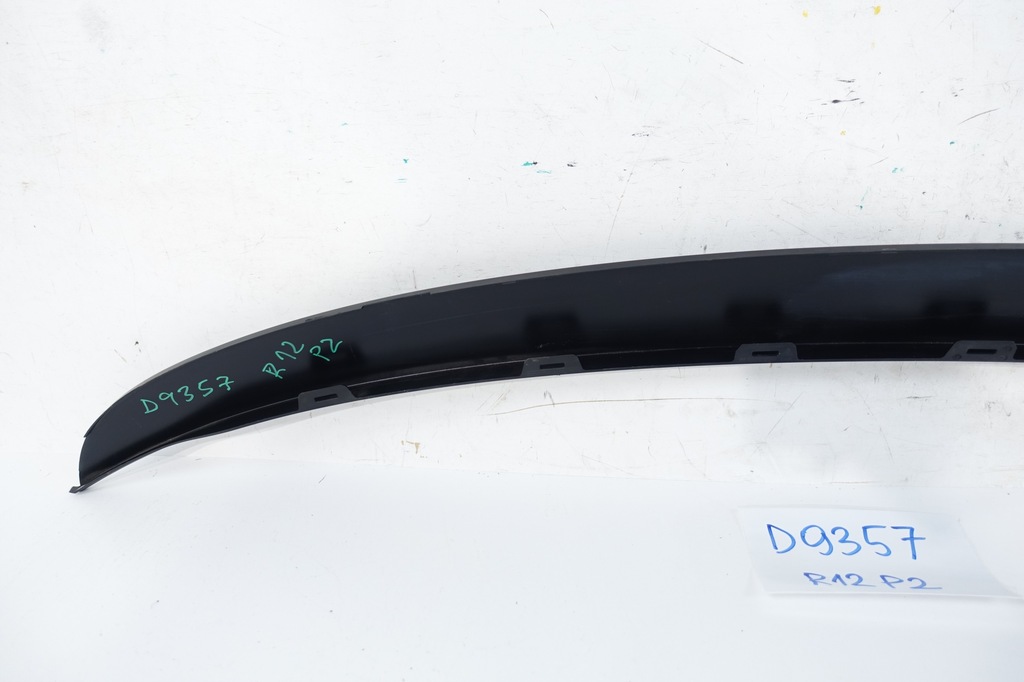 Porsche Cayenne 9Y3 Înapoi 2019-9Y3827699 Product image