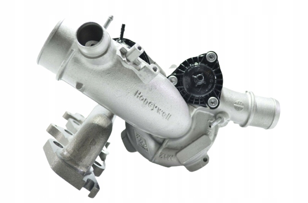 Turbo Meriva Astra Cruze Zafira 1.4T 140 CP ECOTEC Product image