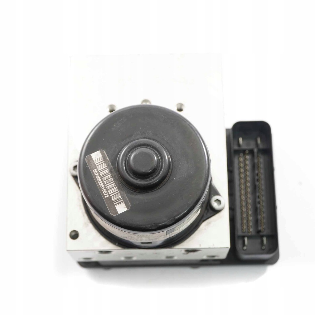 Mercedes W203 ABS ESP Controler pompă de frână A0355458132 A0054314412 Product image