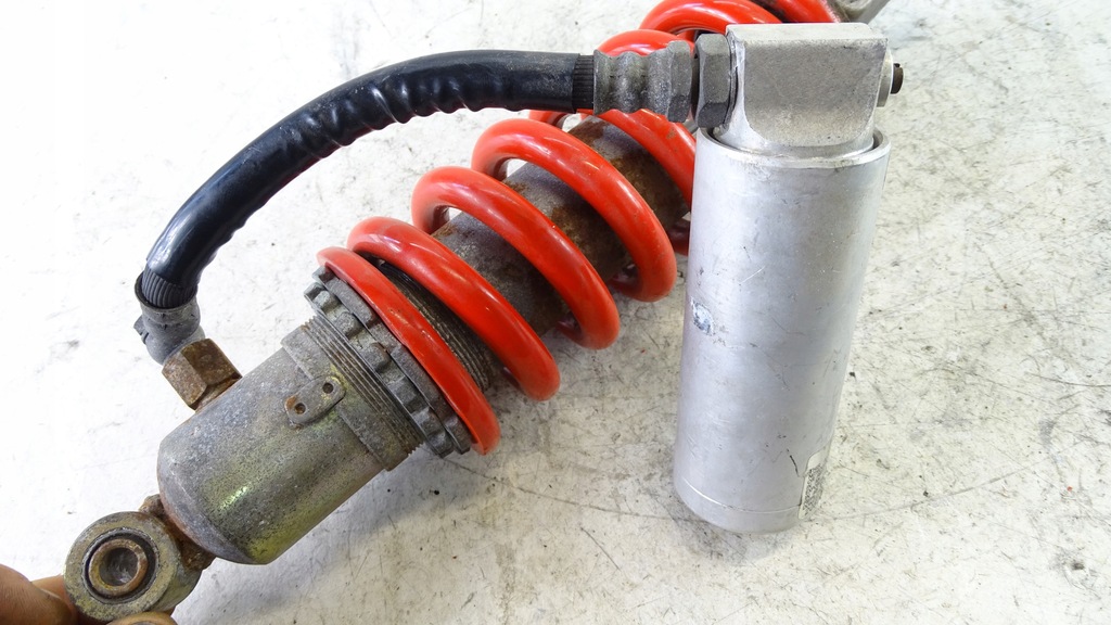 Amortizor spate Triumph Speed ​​​​Triple 955i Product image