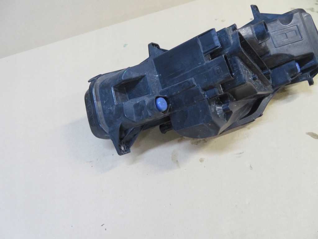 Lampa cu halogen față dreapta Skoda Octavia IV 4 5E3941700 Product image