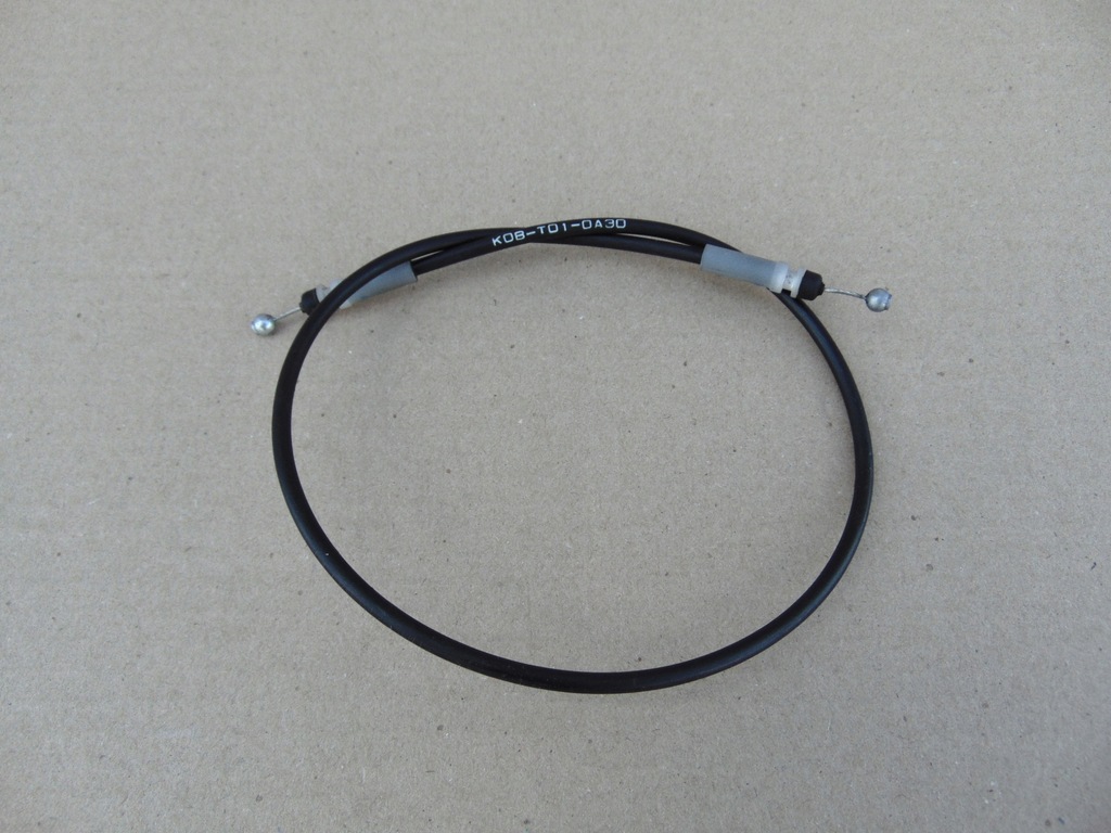 HONDA FORZA 125 18-20 CABLU DESCHIDERE UMPLEARE CARBURANT Product image