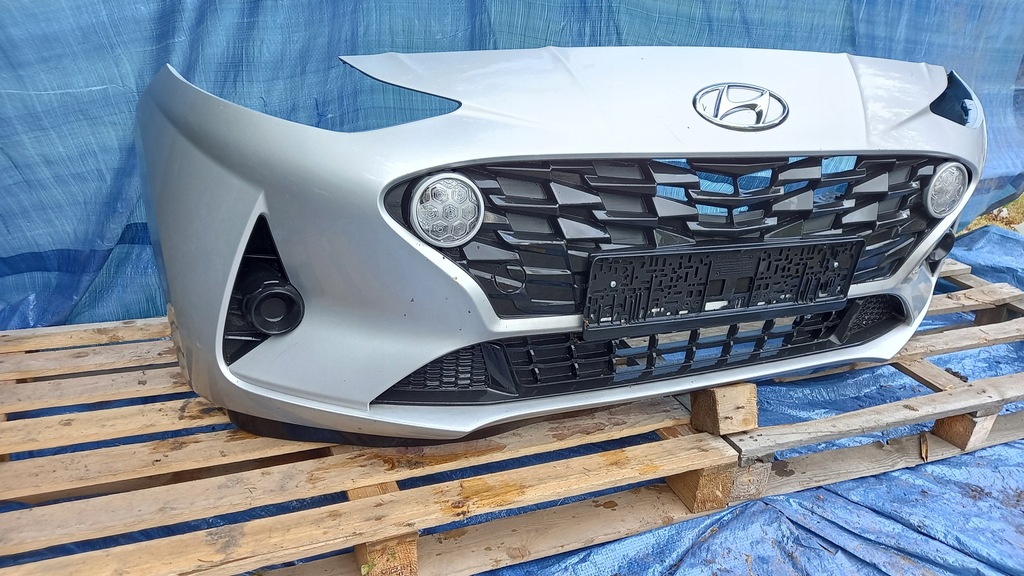 Bara fata Set fata HYUNDAI I10 III 3 CULORI FIG Product image