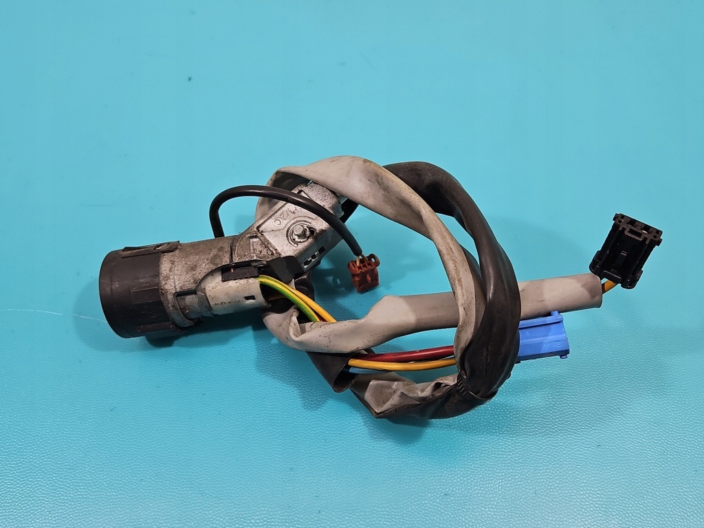 Controller de motor Citroen Berlingo și 1,4 8V Product image