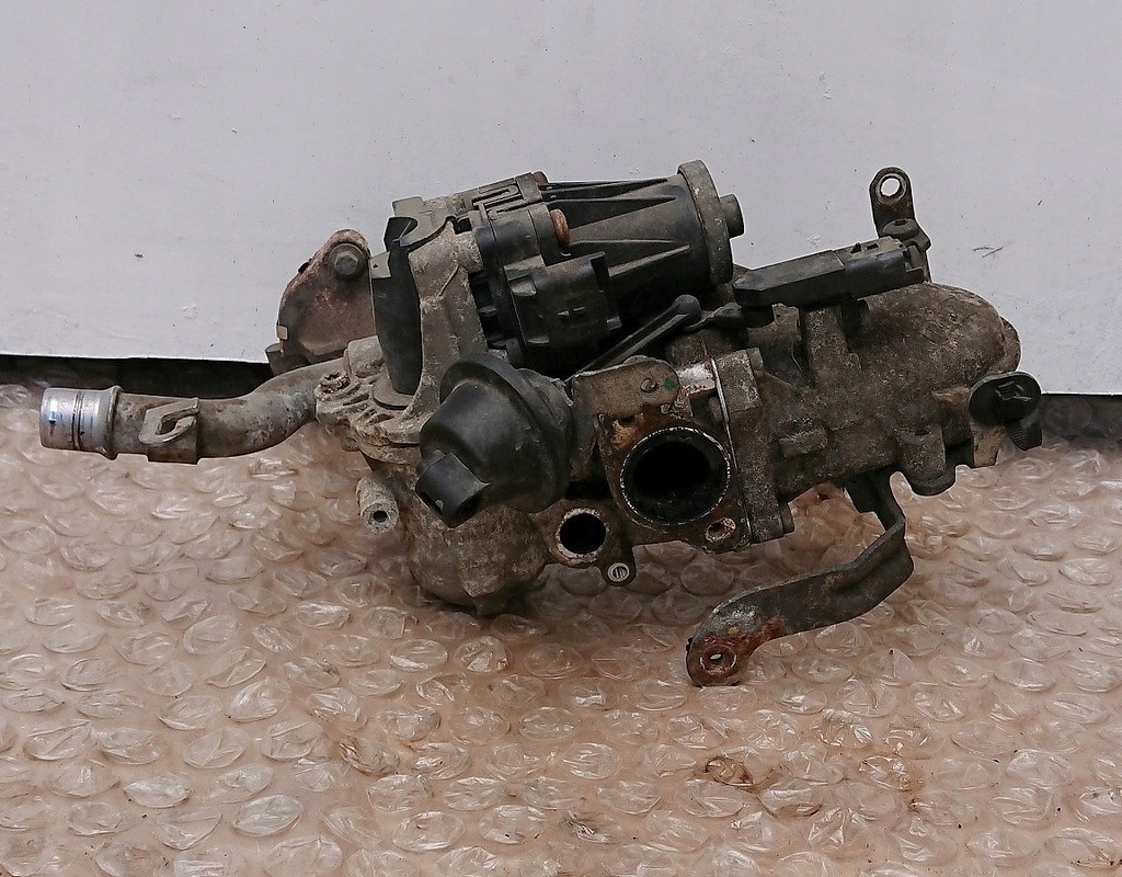 FORD Fiesta 1.4TDCI 08-11 SUPPA EGR Product image