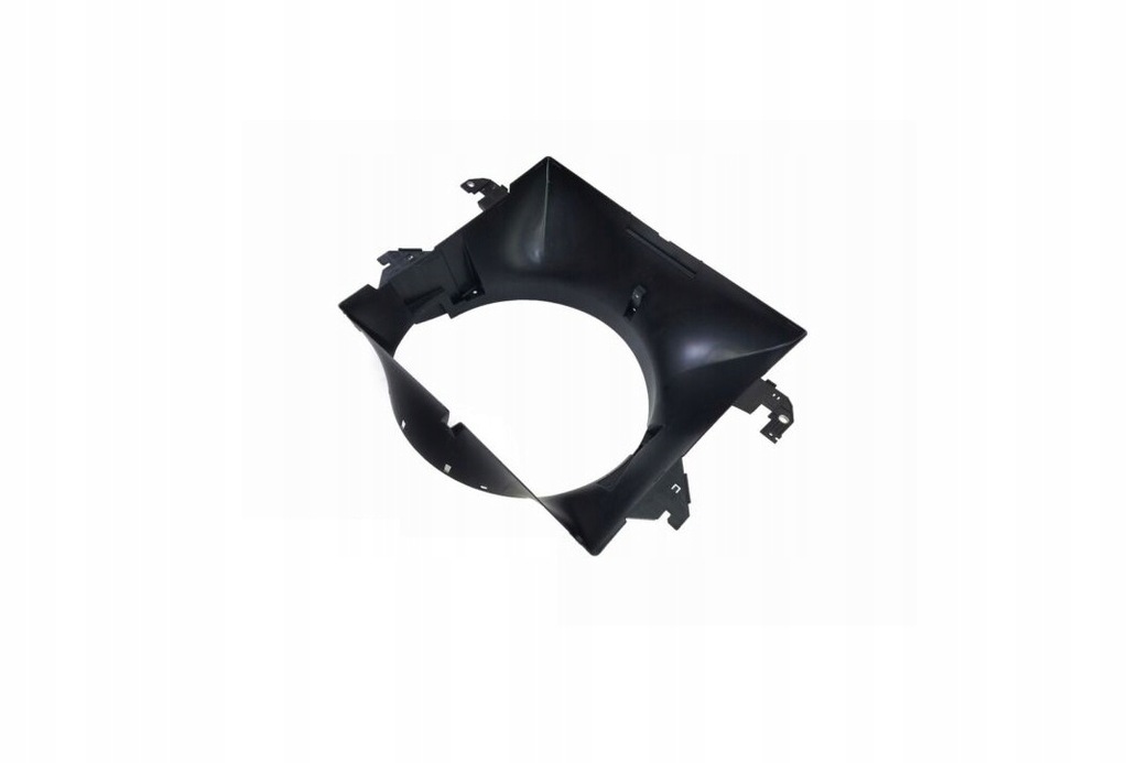 Dodge Ram 2009-2018 Tunel de fani pentru locuințe MOPAR 52126427AB Product image