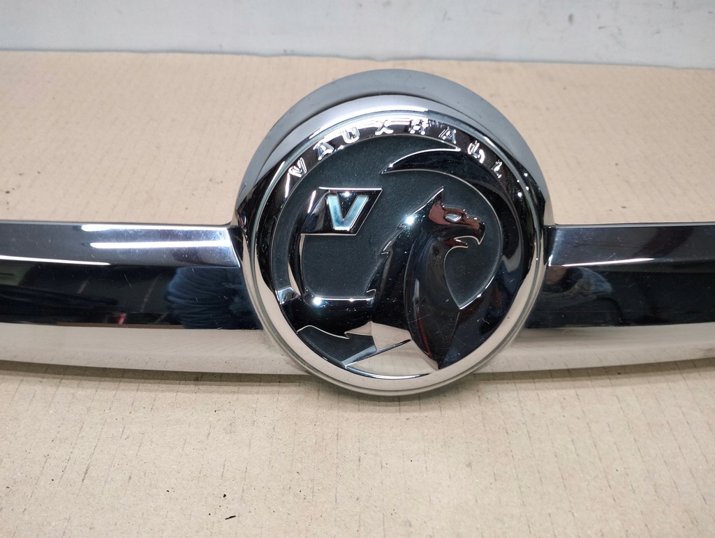 BLENDA MÂNER CAPAC PORTBAGAI OPEL INSIGNIA A LIFT 13-17 5D 5 UȘI HB Product image
