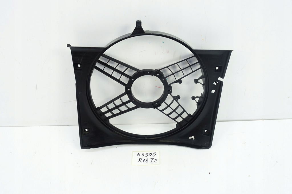 CARCASA VENTILATOR RADIATOR BMW 3 E46 2.0D Product image