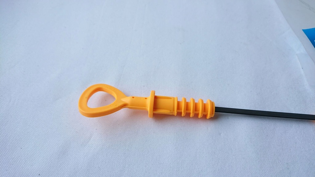 CURSĂ DE NIVEL DE ULEI TOPRAN Product image