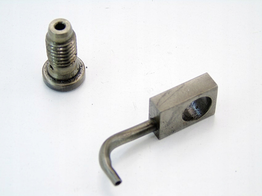 DUZA ULEI 1.6 HDI PARTNER BERLINGO C4 407 C5 307 Product image