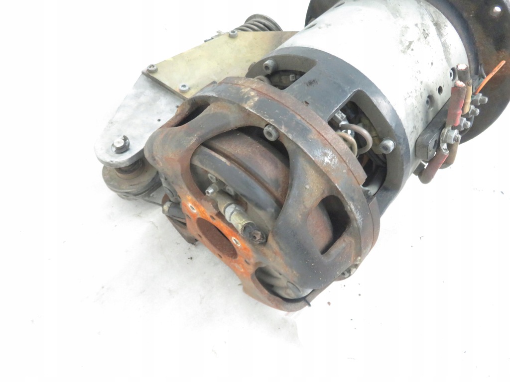 JUNGHEINRICH ETV MOTOR ELECTRIC 14 GE F13-05 JULI 68003920 Product image