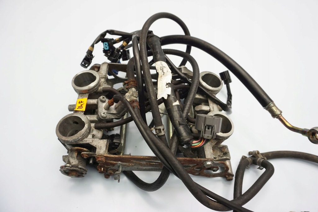 HONDA ST 1300 PAN EUROPEAN 02-13 INJECTOARE ACCELERATĂ Product image