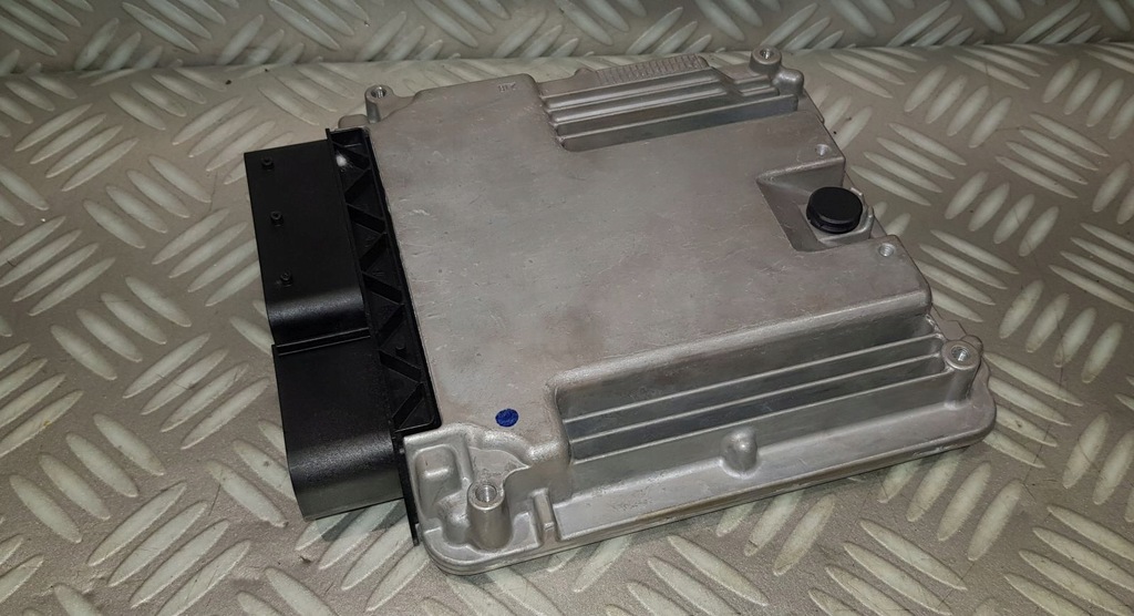 BMW E60 E61 E63 CONTROLLER ACTIV MODUL SUPORT DIRECȚIE 1277022056 Product image
