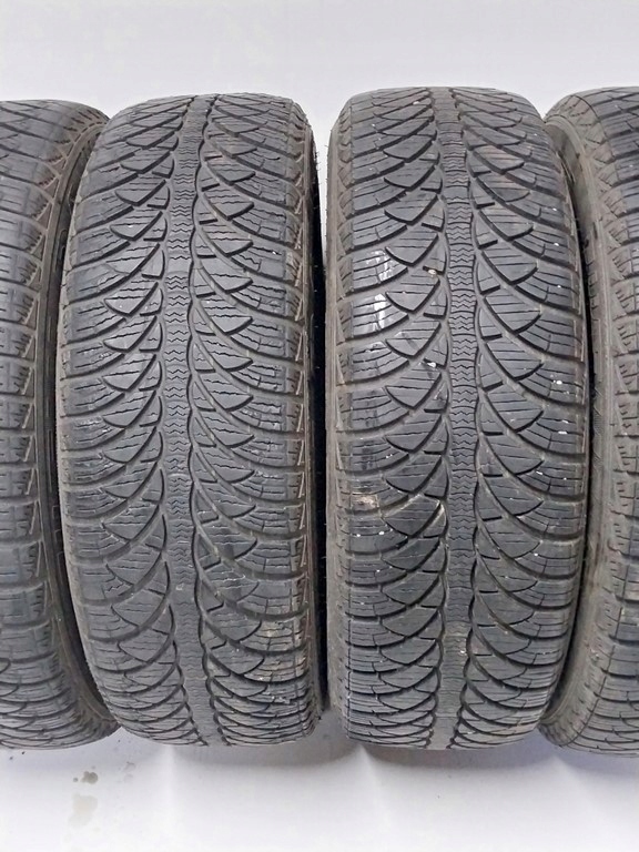 K1451 Set anvelope de iarna Fulda 185/60/R15 84T Product image