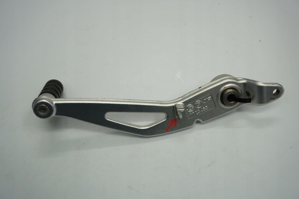 BMW R NINET 14-16 INCALTAMINTE MANETA FRANA Product image