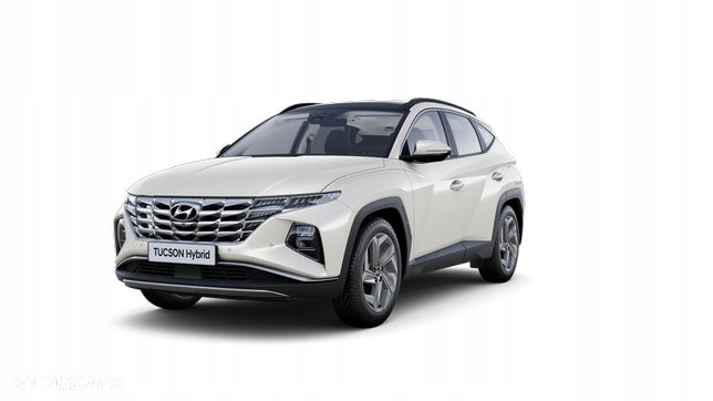 HYUNDAI TUCSON IV 4 21r MÂNER EXTERIOR STÂNGA SPATE Product image