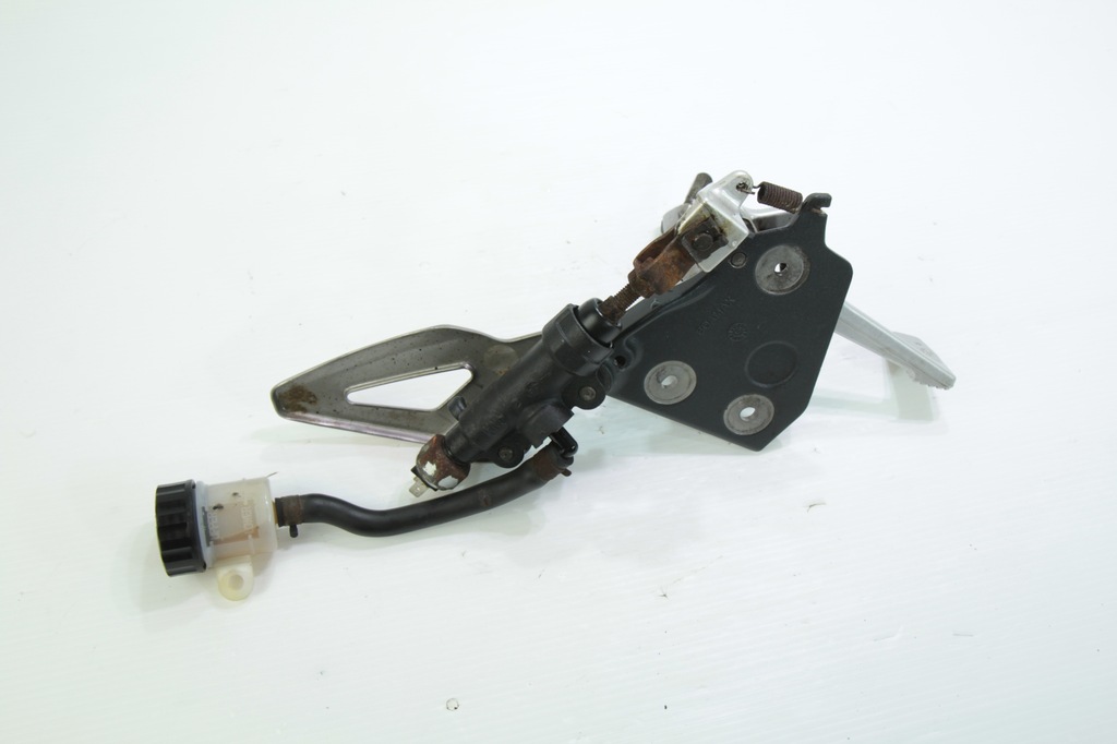 Triumph Tiger Sport 1050 07-14 Setați față față Product image