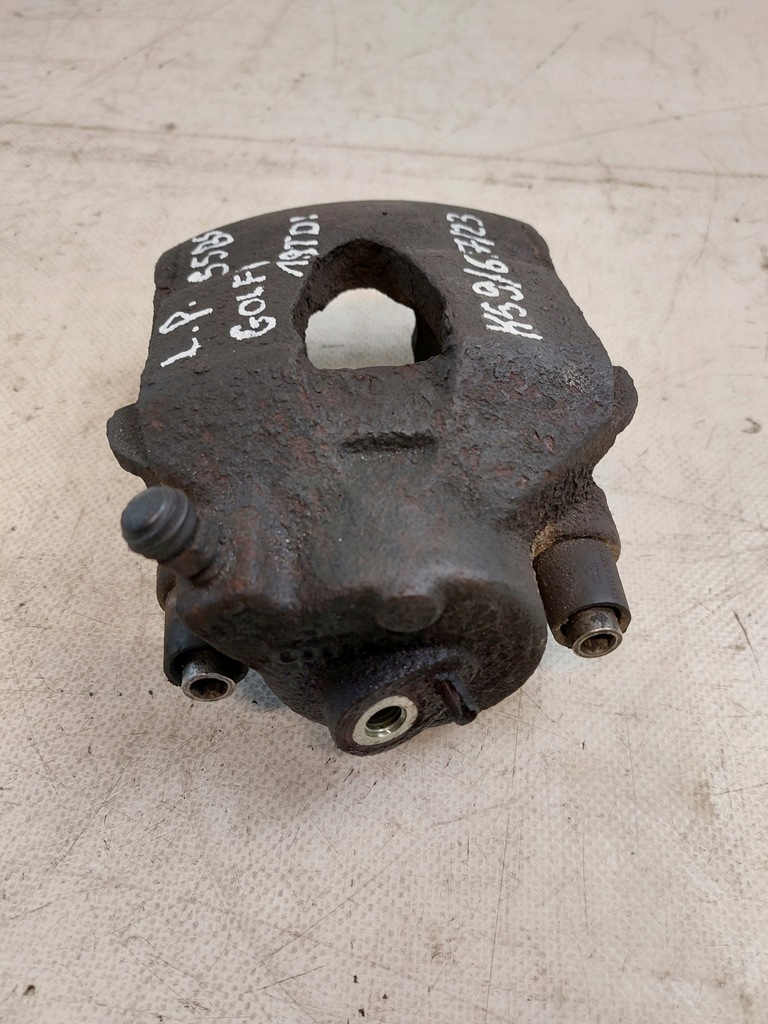 ETRIER DE FRANA STANGA FATA VW GOLF IV 1.9TDI Product image