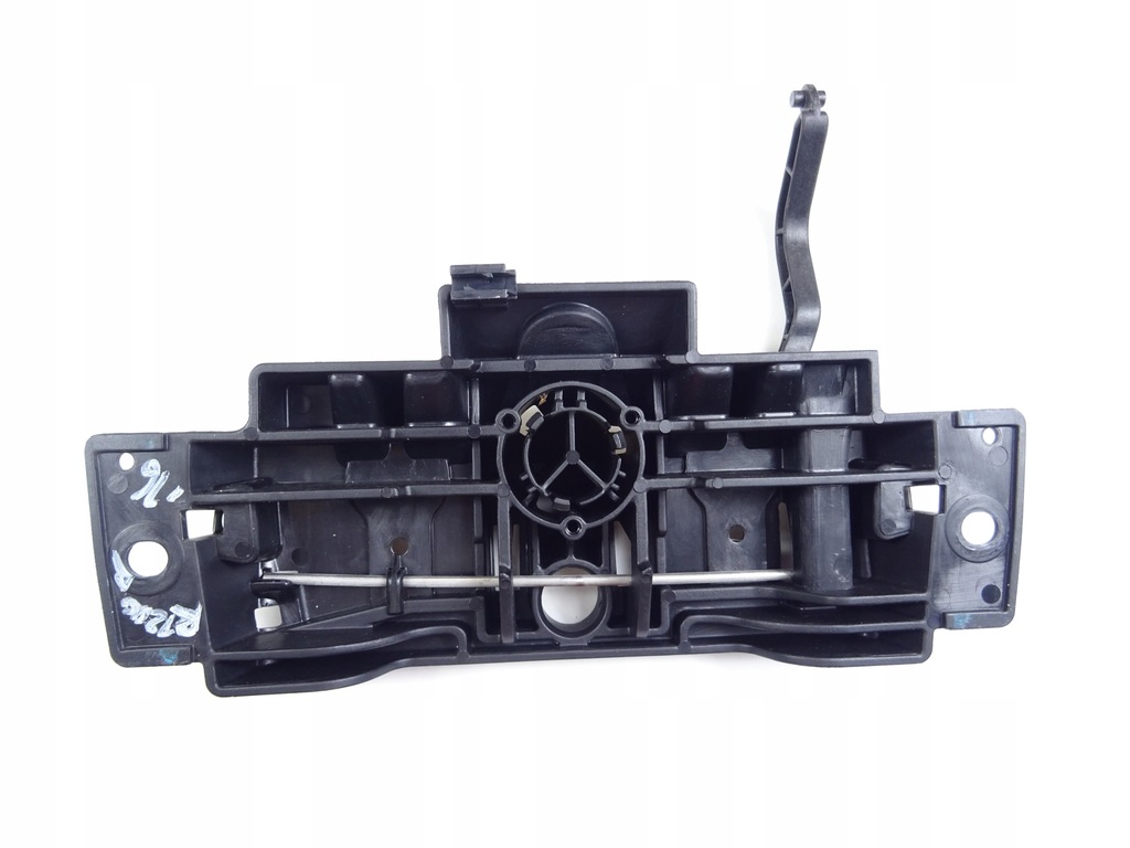BMW R1200R R 1200 R BLOCARE SCAUN K53 15-18 '16 Product image