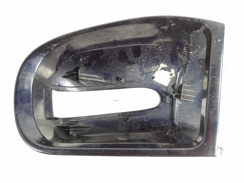 Mercedes Clasa C W203 CAPAC OGLINZĂ STÂNGA Product image
