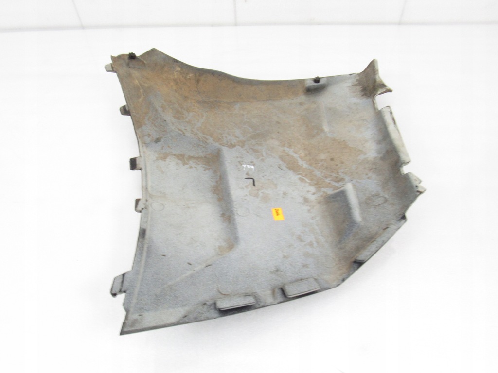 Panou lateral stanga / carena Polaris Sportsman 550, 13 ani Product image