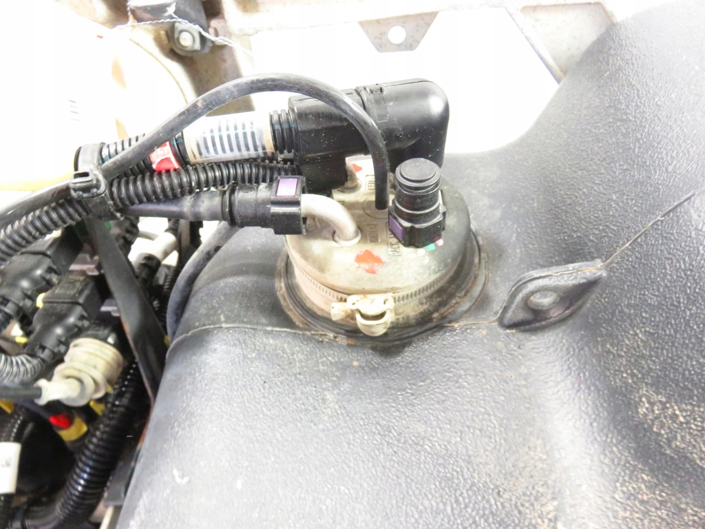 Rezervor AdBlue pompa SMOK VOLVO FH4 T EURO 6 21226079 21645367 21226079 Product image