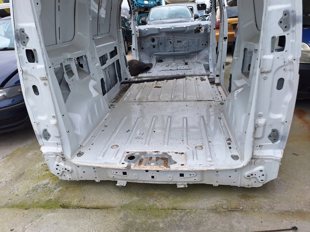 JUMPY SCUDO EXPERT 3 III PROACE II VIVARO C POST CUREA SPATE POSA Product image